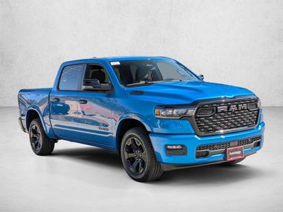 ram ram 1500 pickup 2025 1C6RREFG4SN193524 image ram ram 1500 pickup 2025 1C6RREFG4SN193524 image